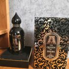 Отзыв Attar Collection The Queen Of Sheba
