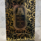 Отзывы Attar Collection The Queen Of Sheba