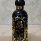 Духи The Queen Of Sheba от Attar Collection