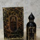 Духи The Queen Of Sheba от Attar Collection