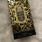 Отзыв Attar Collection The Queen Of Sheba