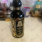 Духи The Queen Of Sheba от Attar Collection