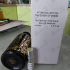 Духи The Queen Of Sheba от Attar Collection