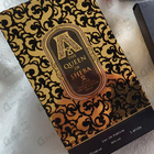 Отзыв Attar Collection The Queen Of Sheba