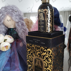 Отзыв Attar Collection The Queen Of Sheba