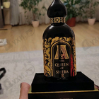 Отзыв Attar Collection The Queen Of Sheba