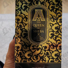 Духи The Queen Of Sheba от Attar Collection