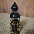 Отзыв Attar Collection The Queen Of Sheba