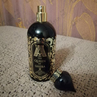 Отзыв Attar Collection The Queen Of Sheba