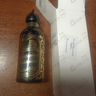 Отзыв Attar Collection The Queen Of Sheba