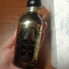 Отзыв Attar Collection The Queen Of Sheba