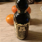 Отзыв Attar Collection The Queen Of Sheba