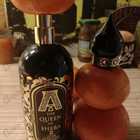 Отзывы Attar Collection The Queen Of Sheba