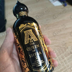 Отзывы Attar Collection The Queen Of Sheba