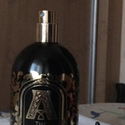 Духи The Queen Of Sheba от Attar Collection