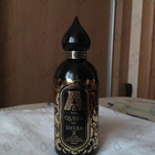 Отзыв Attar Collection The Queen Of Sheba