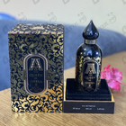 Отзыв Attar Collection The Queen Of Sheba
