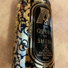 Духи The Queen Of Sheba от Attar Collection