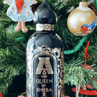 Духи The Queen Of Sheba от Attar Collection