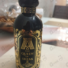 Духи The Queen Of Sheba от Attar Collection