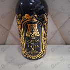 Отзыв Attar Collection The Queen Of Sheba