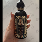 Духи The Queen Of Sheba от Attar Collection