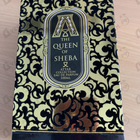 Духи The Queen Of Sheba от Attar Collection