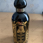 Отзывы Attar Collection The Queen Of Sheba