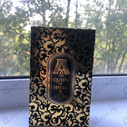 Духи The Queen Of Sheba от Attar Collection