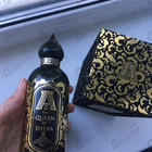 Отзыв Attar Collection The Queen Of Sheba
