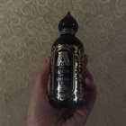 Духи The Queen Of Sheba от Attar Collection
