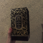 Отзыв Attar Collection The Queen Of Sheba