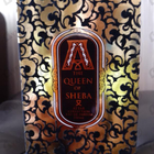 Отзывы Attar Collection The Queen Of Sheba