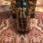 Духи The Queen Of Sheba от Attar Collection