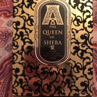 Отзыв Attar Collection The Queen Of Sheba