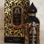 Духи The Queen Of Sheba от Attar Collection