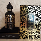Духи The Queen Of Sheba от Attar Collection