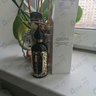 Отзыв Attar Collection The Queen Of Sheba