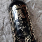 Духи The Queen Of Sheba от Attar Collection