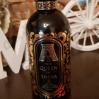 Отзыв Attar Collection The Queen Of Sheba