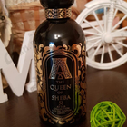 Отзыв Attar Collection The Queen Of Sheba