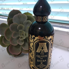 Духи The Queen Of Sheba от Attar Collection