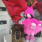 Отзыв Attar Collection The Queen Of Sheba