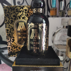 Отзывы Attar Collection The Queen Of Sheba