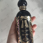 Отзыв Attar Collection The Queen Of Sheba