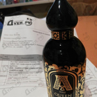 Отзывы Attar Collection The Queen Of Sheba