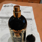 Духи The Queen Of Sheba от Attar Collection