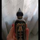 Духи The Queen Of Sheba от Attar Collection