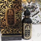 Духи The Queen Of Sheba от Attar Collection