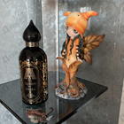 Духи The Queen Of Sheba от Attar Collection